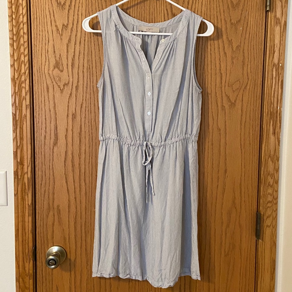 Loft Dress